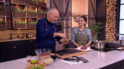 Hadi Pişirelim - Episode 32