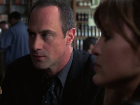 Law & Order: Special Victims Unit - Episode 9