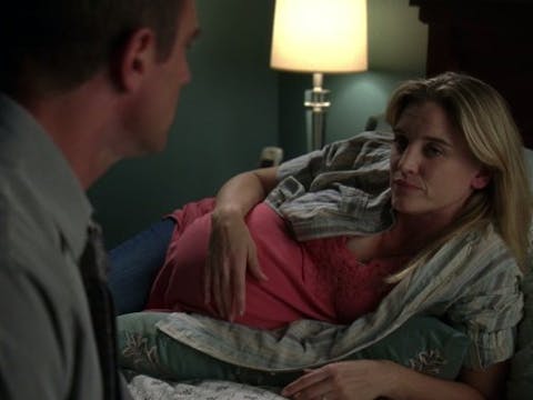 Law & Order: Special Victims Unit - Episode 9