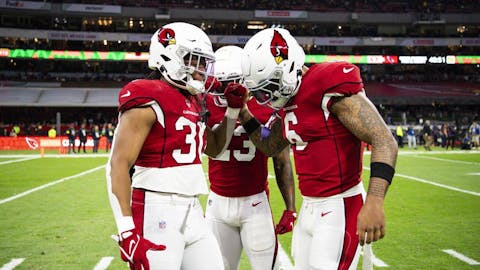 Hard Knocks: In Season - Episode 6