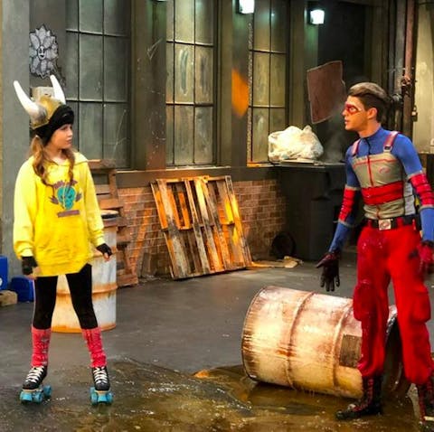 Henry Danger - Episode 25