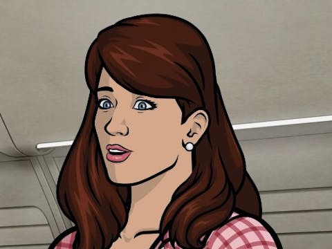 Archer - Episode 13
