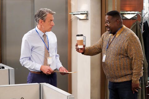 The Neighborhood - Episode 5