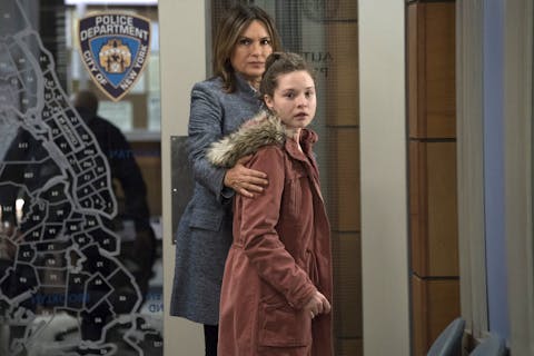 Law & Order: Special Victims Unit - Episode 13