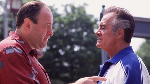 The Sopranos - Episode 5