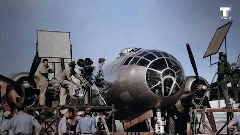 The Hollywood War - Episode 2