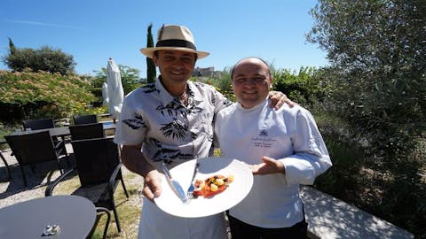 Gastronomi Maceraları - Episode 13