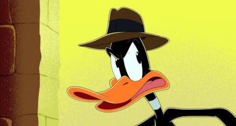 Looney Tunes Cartoons - Episode 16