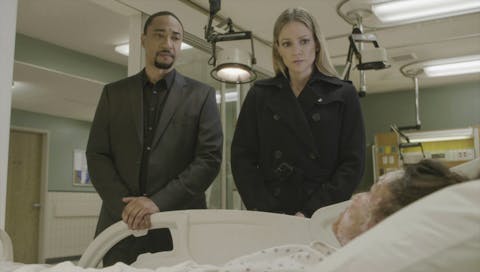 Criminal Minds - Episode 15
