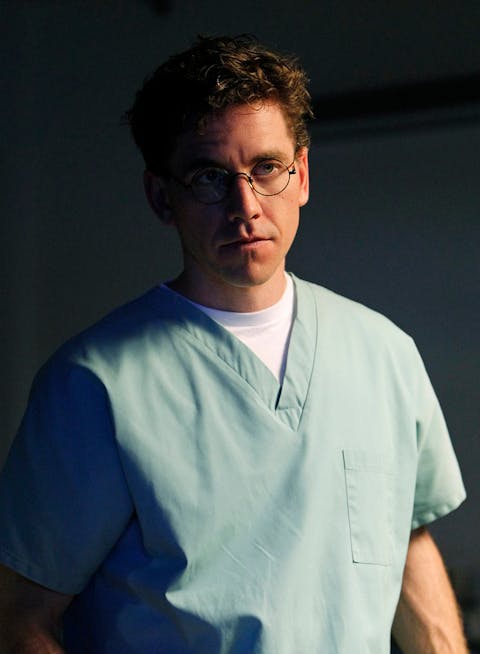 NCIS - Episode 24