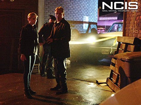 NCIS - Episode 20