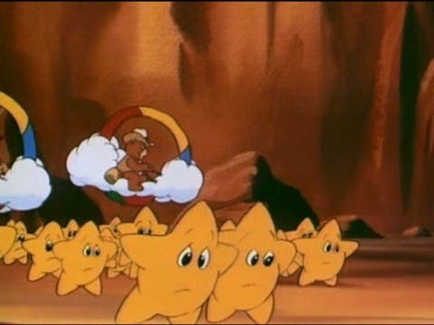 The Care Bears Family - Episode 6