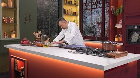 Tarih Kokan Tarifler - Episode 16