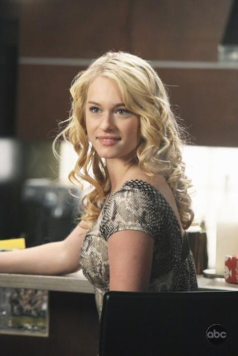 Grey's Anatomy - Episode 10