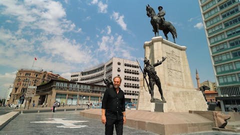 Kalemimde Anadolu - Episode 6