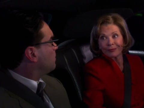 The Big Bang Theory - Episode 15