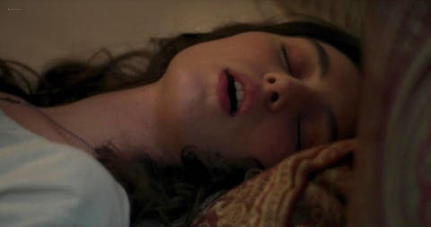 The Seduction - Episode 1