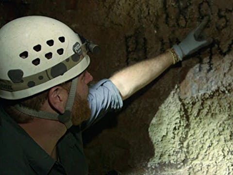 Expedition Unknown - Episode 1