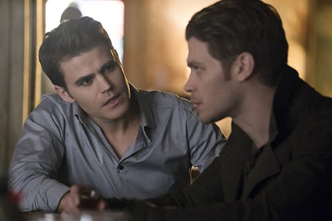 The Vampire Diaries - Episode 14