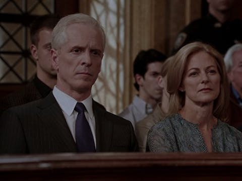 Law & Order: Special Victims Unit - Episode 12