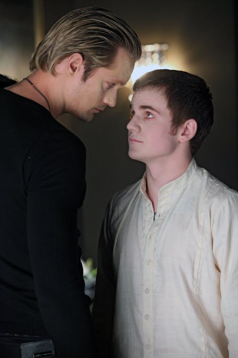 True Blood - Episode 9