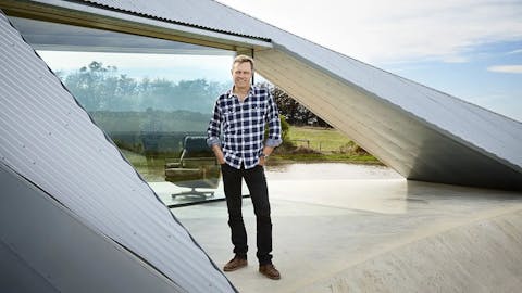 Grand Designs Australia - Episode 1