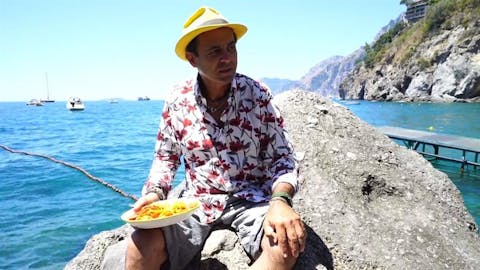 Gastronomi Maceraları - Episode 14