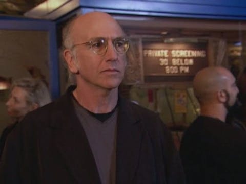 Curb Your Enthusiasm - Episode 3