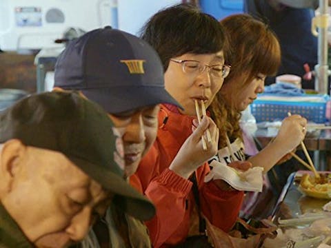 Bizarre Foods: Delicious Destinations - Episode 10