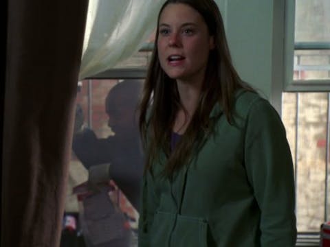 Law & Order: Special Victims Unit - Episode 15