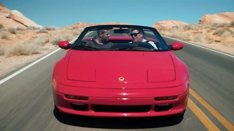 Wheeler Dealers - Episode 5