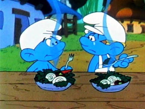 The Smurfs - Episode 22