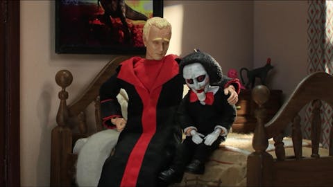 Robot Chicken - Episode 4