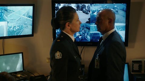 Wentworth - Episode 1