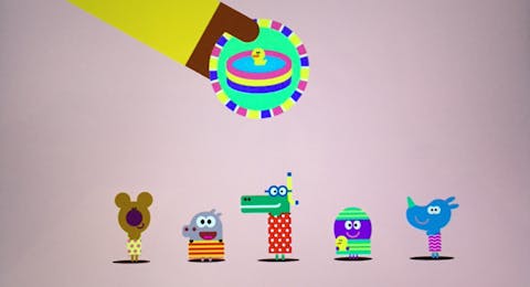 Hey Duggee - Episode 15