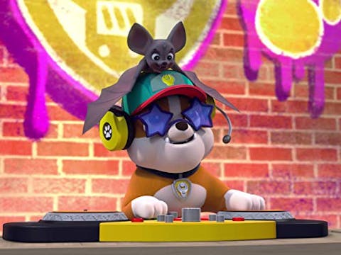 PAW Patrol - Episode 12