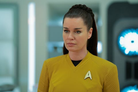 Star Trek: Strange New Worlds - Episode 3