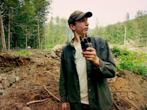 Gold Rush - Episode 13