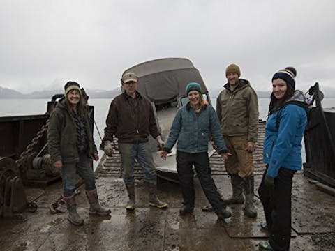 Gold Rush - Episode 13