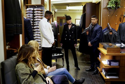 NCIS - Episode 23