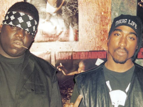 Who Killed Biggie and Tupac? - Episode 1