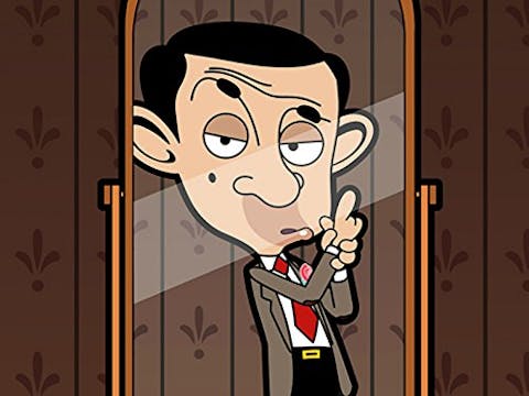 Mr. Bean: The Animated Series - Episode 15