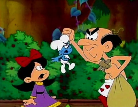 The Smurfs - Episode 6