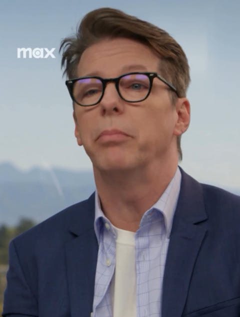 Curb Your Enthusiasm - Episode 5