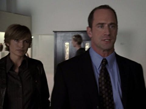 Law & Order: Special Victims Unit - Episode 9