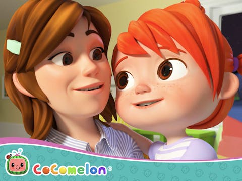 Cocomelon - Episode 14