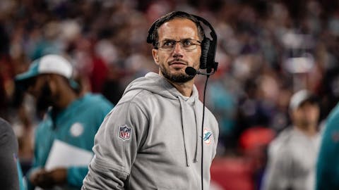 Hard Knocks: In Season - Episode 8