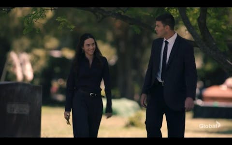 NCIS: Origins - Episode 5