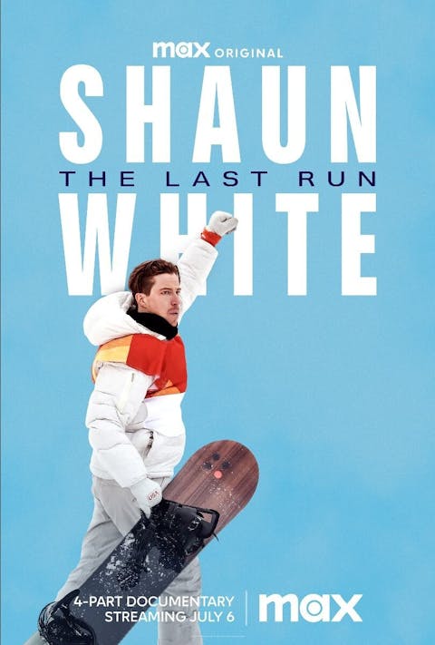 Shaun White: The Last Run - Episode 3