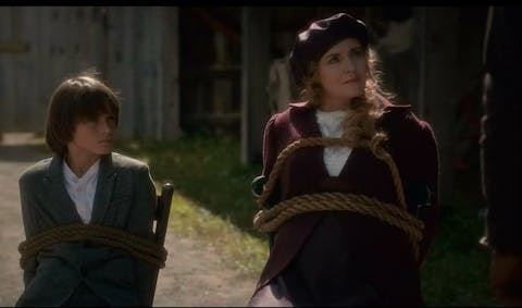Murdoch Mysteries - Episode 15